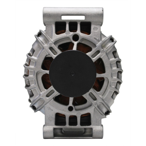 MPA Quality-Built Remanufactured Alternator 11334 - front view