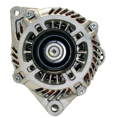 MPA Quality-Built New Alternator 11051N - front view