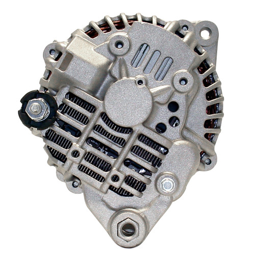 MPA Quality-Built New Alternator 11051N - back view