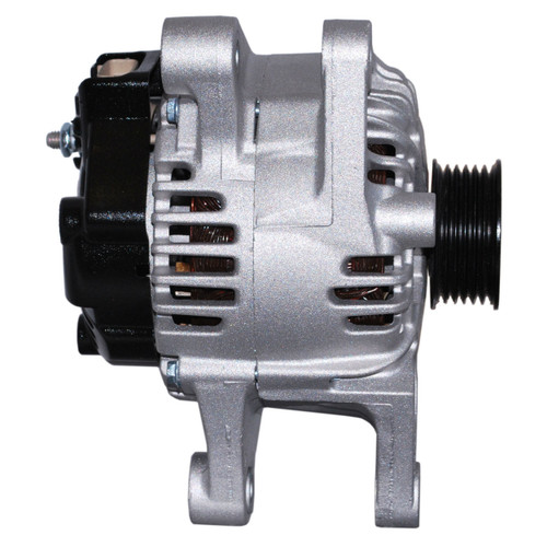 MPA Quality-Built Remanufactured Alternator 11013 - side view