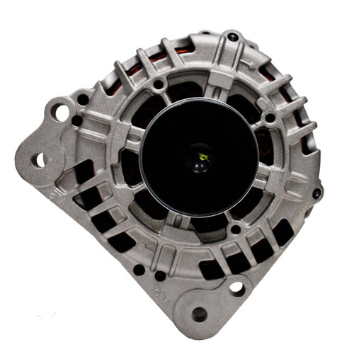MPA Quality-Built Remanufactured Alternator 11208 - front view