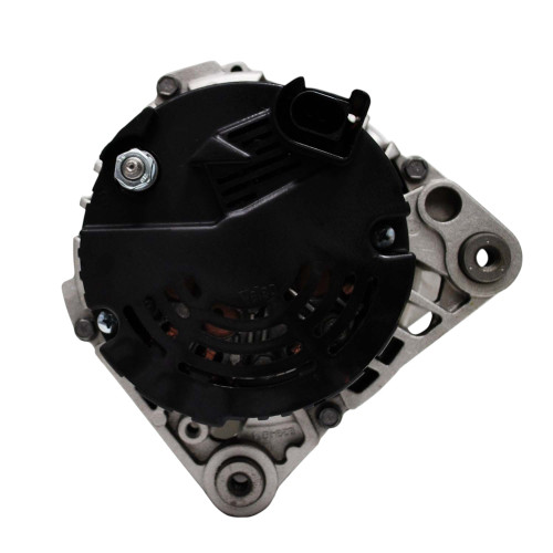 MPA Quality-Built Remanufactured Alternator 11208 - back view