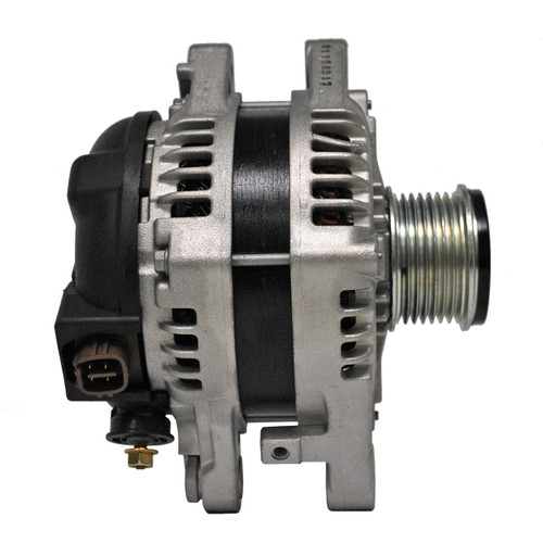 MPA Quality-Built Remanufactured Alternator 11325 - side view