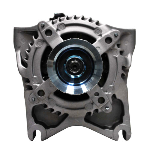 MPA Quality-Built Remanufactured Alternator 11292 - front view