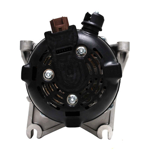 MPA Quality-Built Remanufactured Alternator 11292 - back view