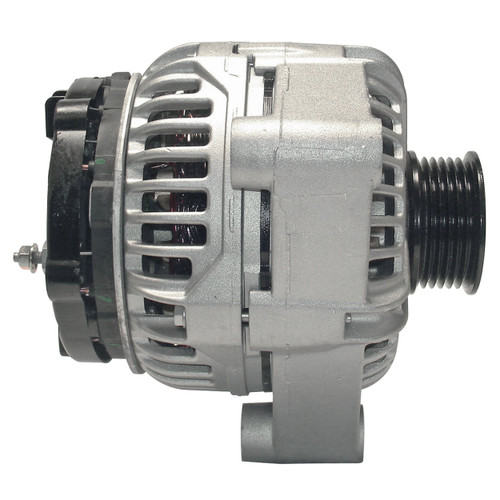 MPA Quality-Built Remanufactured Alternator 11075 - side view