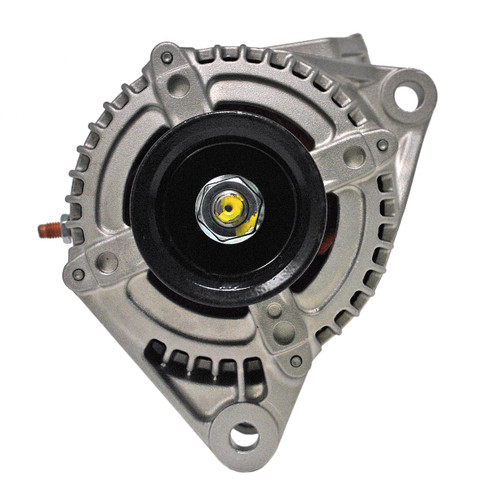 MPA Quality-Built Remanufactured Alternator 11276 - front view