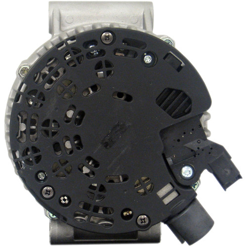 MPA Quality-Built Remanufactured Alternator 11335 - back view