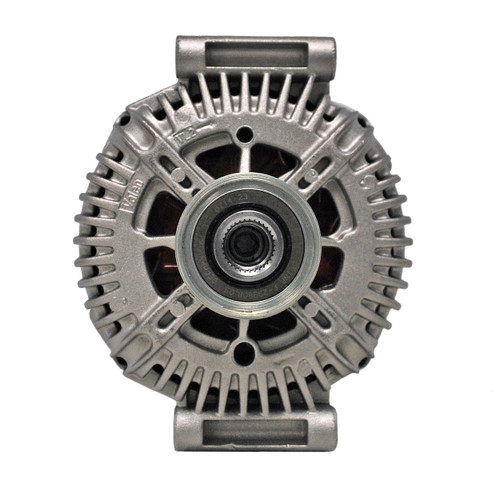 MPA Quality-Built New Alternator 11306N - front view