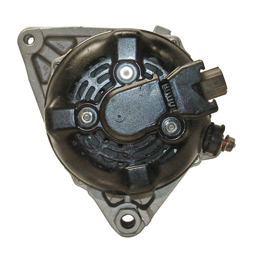 MPA Quality-Built Remanufactured Alternator 11032 - back view