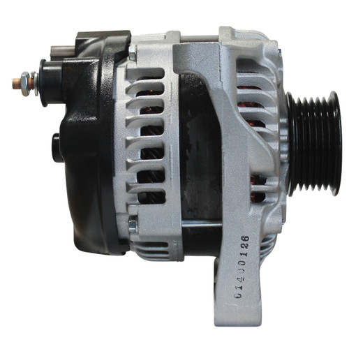 MPA Quality-Built Remanufactured Alternator 11368 - side view
