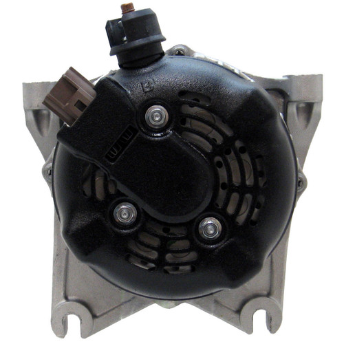 MPA Quality-Built Remanufactured Alternator 11293 - back view