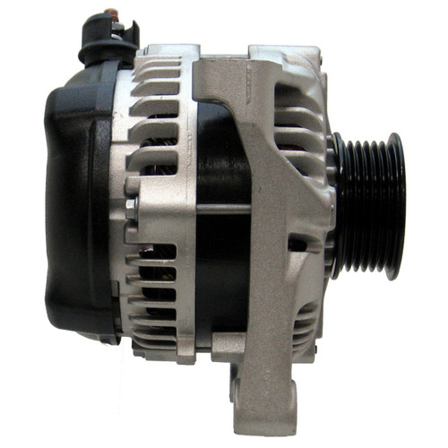 MPA Quality-Built Remanufactured Alternator 11293 - side view