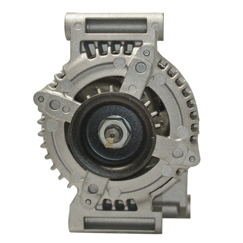 MPA Quality-Built New Alternator 11110N - front view