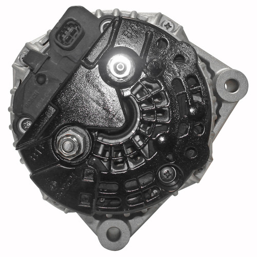 MPA Quality-Built New Alternator 11075N - back view