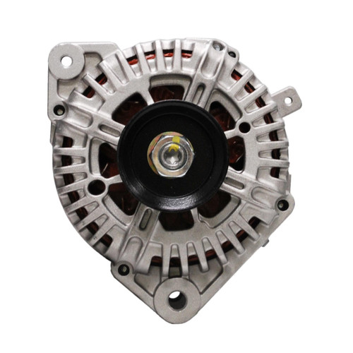 MPA Quality-Built New Alternator 11256N - front view