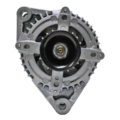 MPA Quality-Built Remanufactured Alternator 11387 - front view