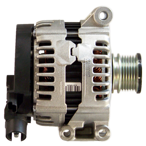 MPA Quality-Built Remanufactured Alternator 11336 - side view
