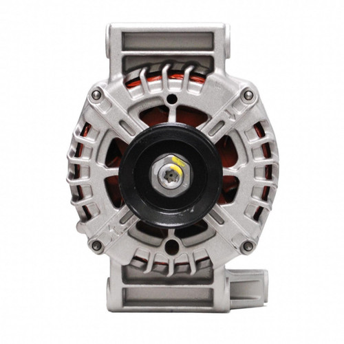 MPA Quality-Built Remanufactured Alternator 11164 - front view