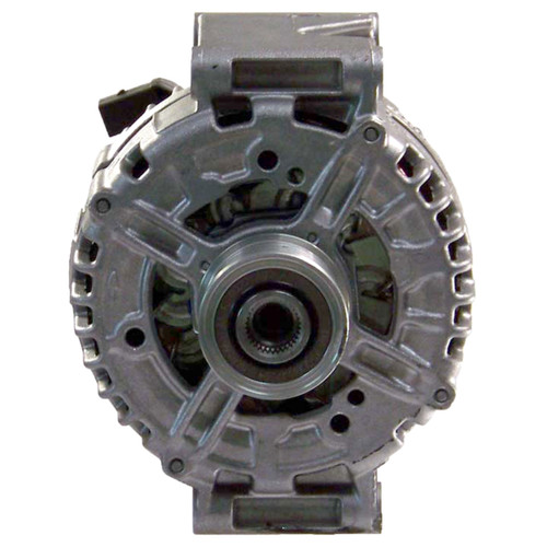MPA Quality-Built Remanufactured Alternator 11307 - front view