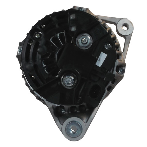 MPA Quality-Built Remanufactured Alternator 11337 - back view