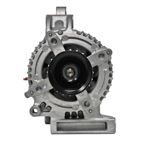 MPA Quality-Built Remanufactured Alternator 11351 - front view