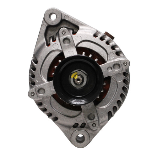 MPA Quality-Built Remanufactured Alternator 11390 - front view