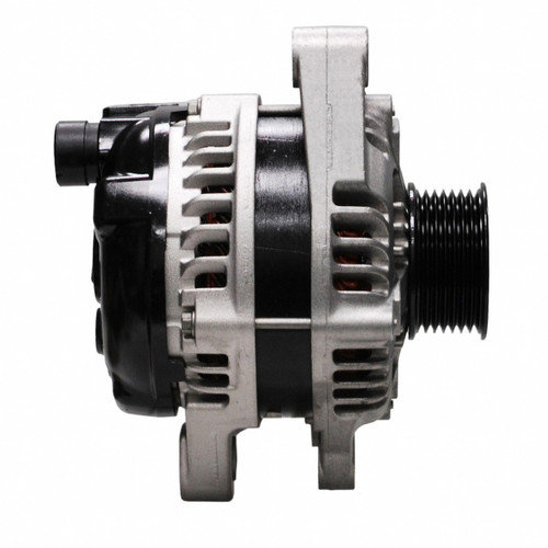 MPA Quality-Built Remanufactured Alternator 11390 - side view