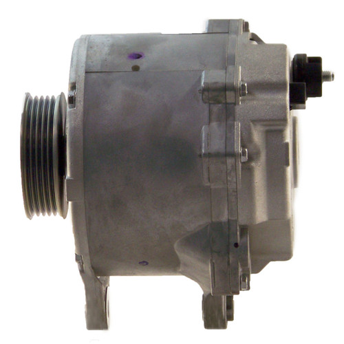 MPA Quality-Built Remanufactured Alternator 11370 - side view