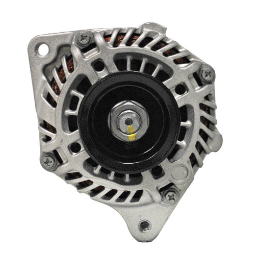 MPA Quality-Built Remanufactured Alternator 11410 - front view