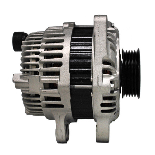 MPA Quality-Built Remanufactured Alternator 11410 - side view