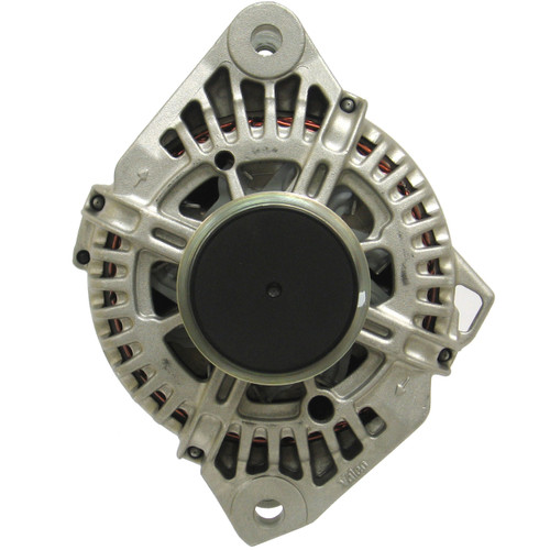 MPA Quality-Built New Alternator 11492N - front view