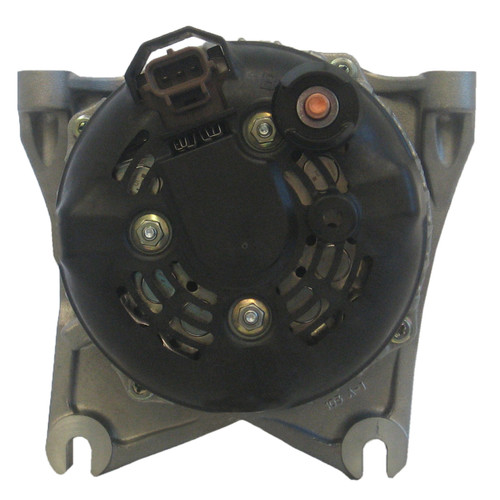 MPA Quality-Built Remanufactured Alternator 11526 - back view