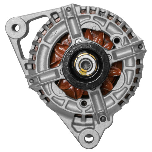 MPA Quality-Built Remanufactured Alternator 11338 - front view