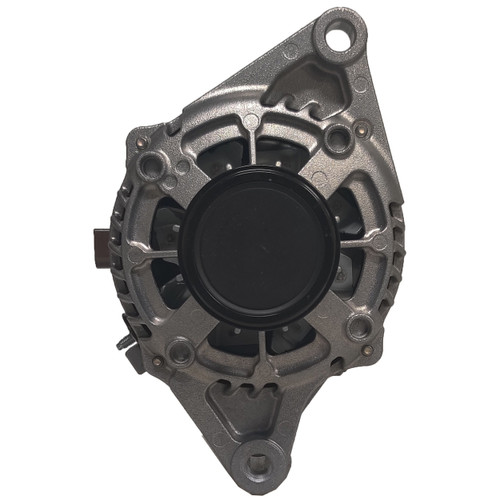 MPA Quality-Built Remanufactured Alternator 11591 - front view