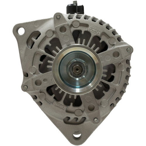 MPA Quality-Built Remanufactured Alternator 11624 - front view