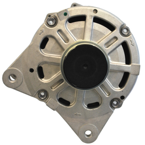 MPA Quality-Built Remanufactured Alternator 11371 - front view