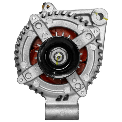 MPA Quality-Built Remanufactured Alternator 11528 - front view
