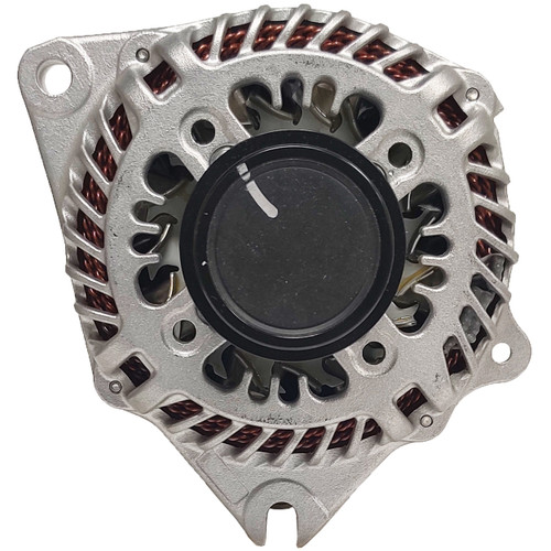 MPA Quality-Built Remanufactured Alternator 11826 - front view