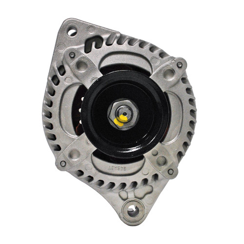 MPA Quality-Built New Alternator 11391N - front view