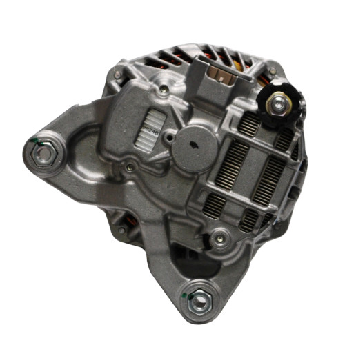 MPA Quality-Built Remanufactured Alternator 11413 - back view