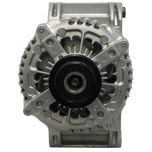 MPA Quality-Built Remanufactured Alternator 11576 - front view