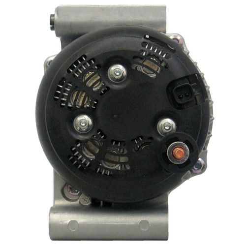 MPA Quality-Built Remanufactured Alternator 11576 - back view