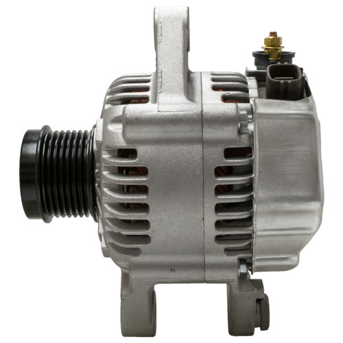 MPA Quality-Built Remanufactured Alternator 11354 - side view