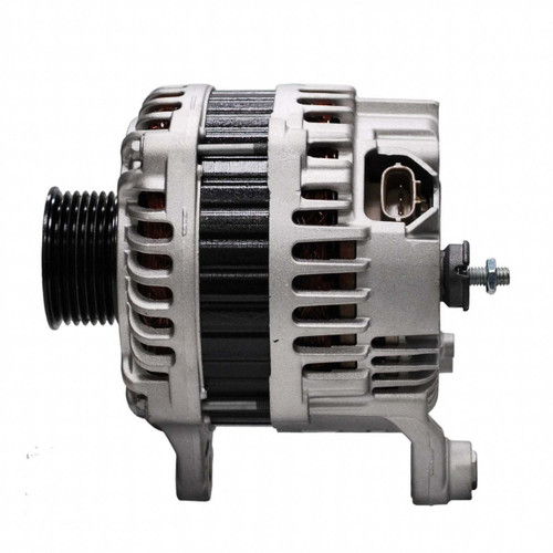 MPA Quality-Built New Alternator 11340N - side view