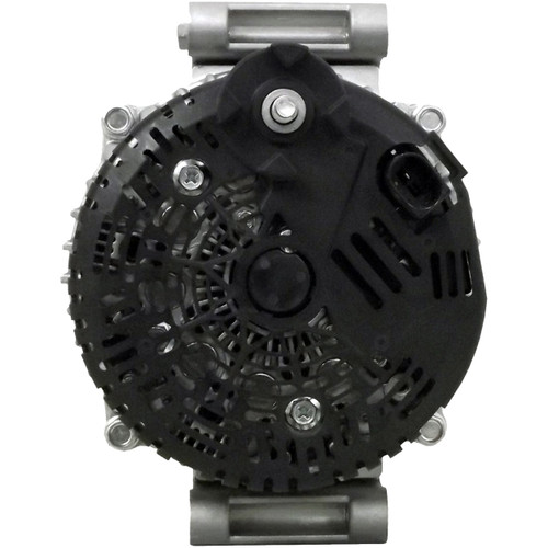 MPA Quality-Built Remanufactured Alternator 11852 - back view