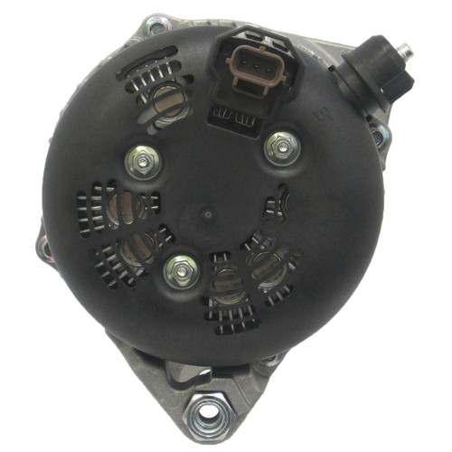 MPA Quality-Built Remanufactured Alternator 11532 - back view