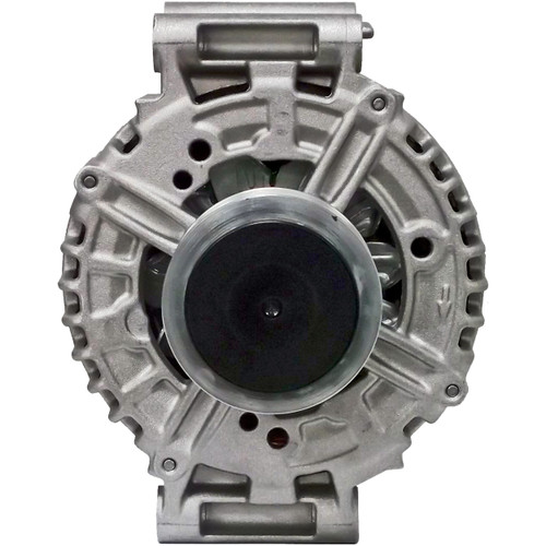 MPA Quality-Built Remanufactured Alternator 11495 - front view