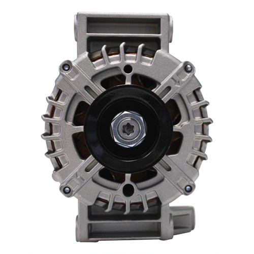 MPA Quality-Built Remanufactured Alternator 11356 - front view