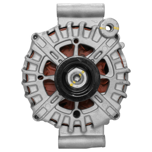 MPA Quality-Built Remanufactured Alternator 11393 - front view